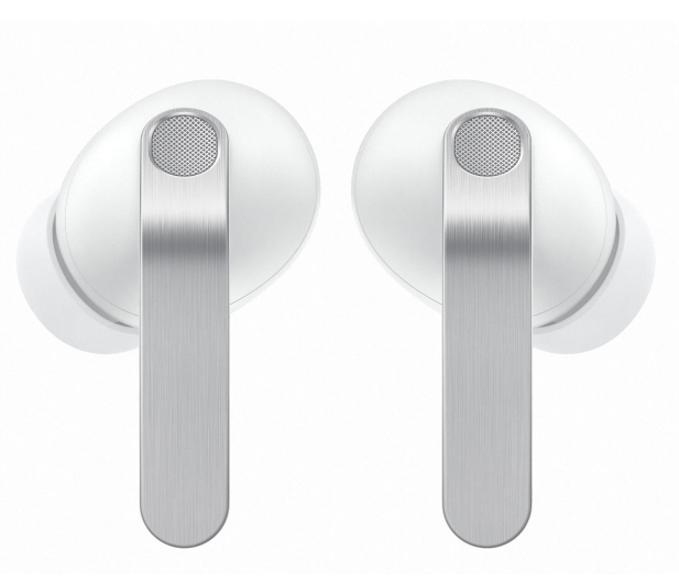 Samsung Galaxy Buds 4 Pro białe - 1489509 - zdjęcie 3